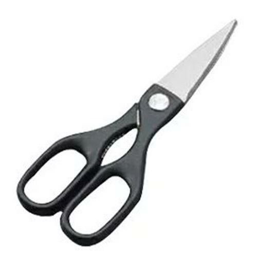 ヴォストフ キッチンバサミ 5556 グランプリ ステンレス