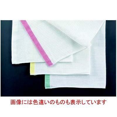 EBM ミューファン 抗菌ふきん(12枚入)330×700 赤