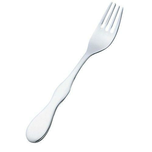 サックスチタニウム(純チタン)シルバーエイジ フォークM