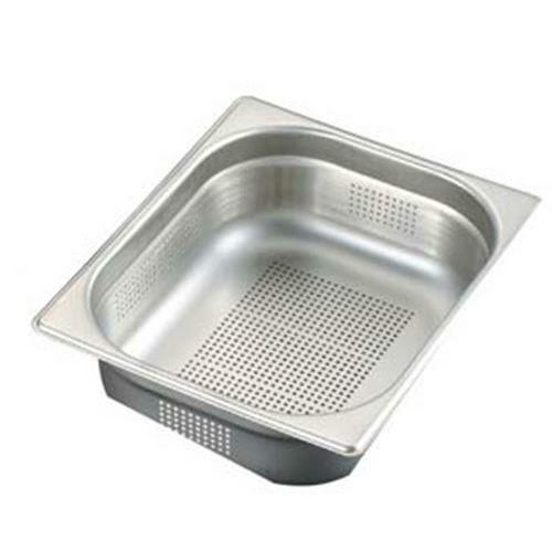 EBM 穴明ガストロノームパン 1/2 150mm