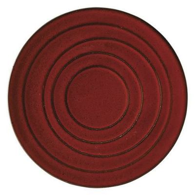 27.5cmディナー(緋深)エスカリエ