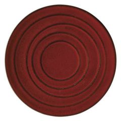 27.5cmディナー(緋深)エスカリエ