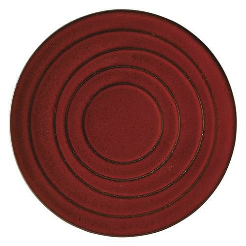 27.5cmディナー(緋深)エスカリエ