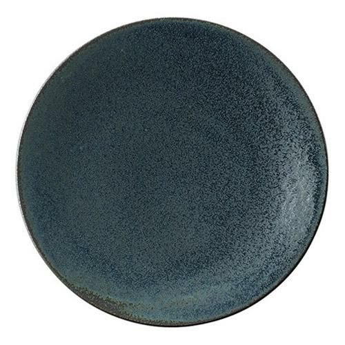 27cmディナー(藍潤)カリタ