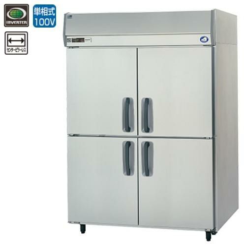 SHR-K1581S 【パナソニック】たて型恒温高湿庫：Kシリーズ 幅1460×奥行800×高さ1950 1002L 単相100V