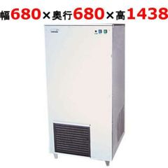 氷蓄冷式循環式冷水機