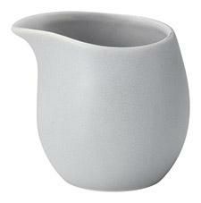 ピッチャー(大)(パールグレー)キャレ