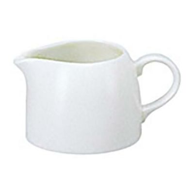 クリーマー(テクノライト)ピッチャー碗皿