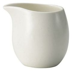 ピッチャー(小)(白菫)(ノーブルホワイト)ピッチャー碗皿