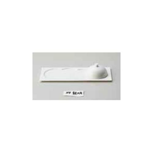 26cmインデントプレートフラット