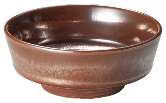 3.8浅口小鉢釉彩