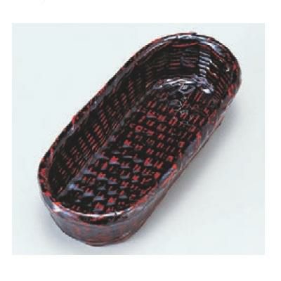 おしぼり受け 深竹目ランタイおしぼり入れ