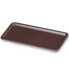 トレー 長角トレー(底塗加工)(小)