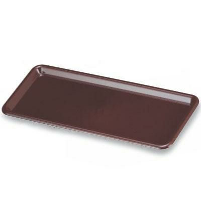 トレー 長角トレー(底塗加工)(小)