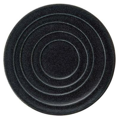 27.5cmディナー(藍潤)エスカリエ