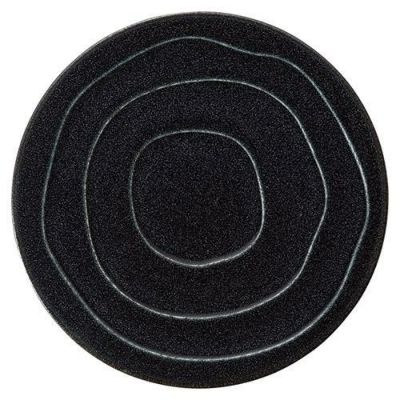 27.5cmゆらぎプレート(藍潤)エスカリエ