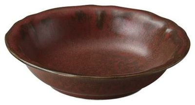 14cmフルーツ(緋朱)クリスタ