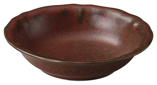 14cmフルーツ(緋朱)クリスタ