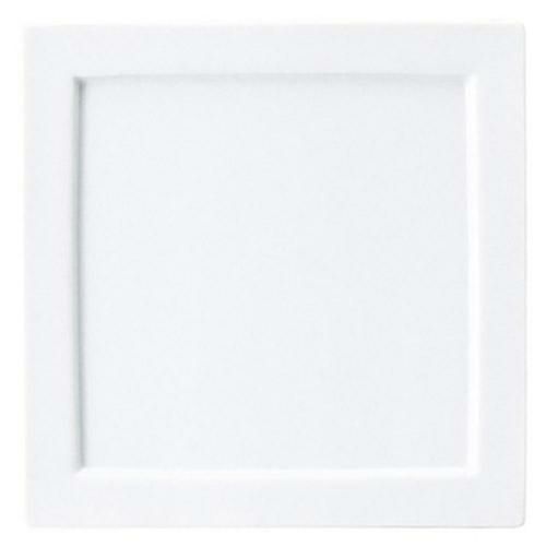 24cmリム付正角皿組皿シリーズ