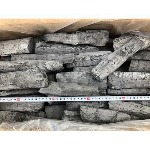 極 備長炭 切割小 15kg×5ケース