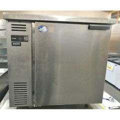 【中古】サンドイッチコールドテーブル パナソニック(Panasonic