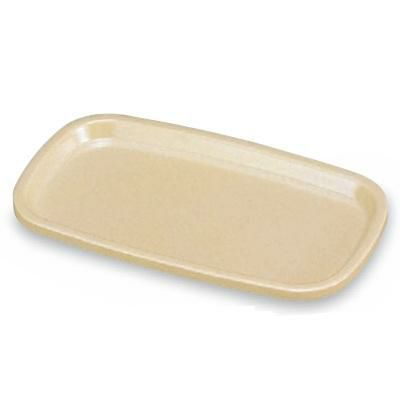 トレー 小判トレーアイボリー(小)