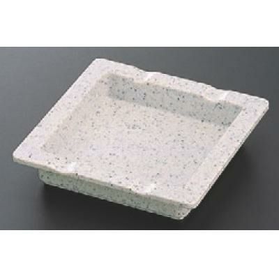 灰皿 角灰皿御影(大)