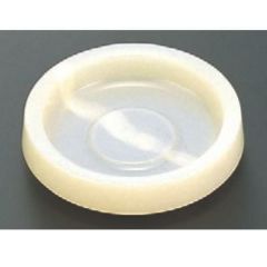 灰皿 丸型灰皿大理石(中)