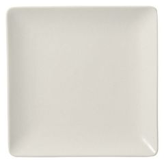 20cm四角皿(白菫)角皿