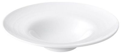 28cmハット型スープグラシアプレーン