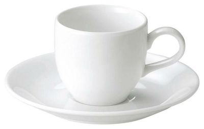 コーヒー碗カリタ