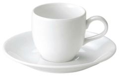 コーヒー碗カリタ