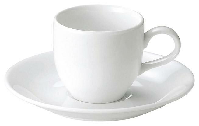 コーヒー碗カリタ