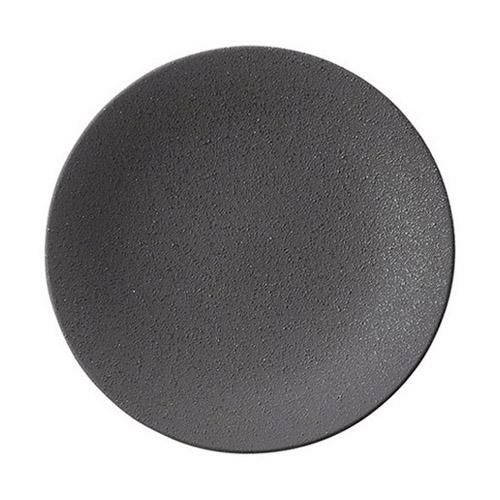 20cmデザート(黒曜)カリタ