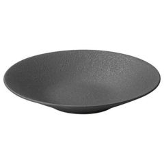 24cmパスタ(黒曜)カリタ