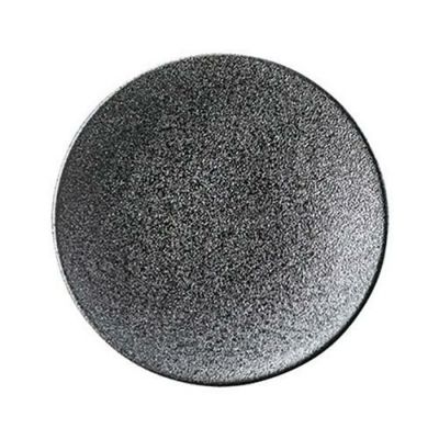 14cmディッシュ(銀鱗)カリタ