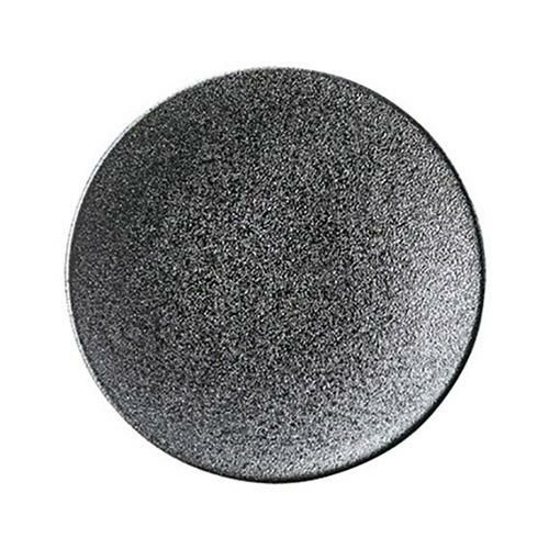 14cmディッシュ(銀鱗)カリタ