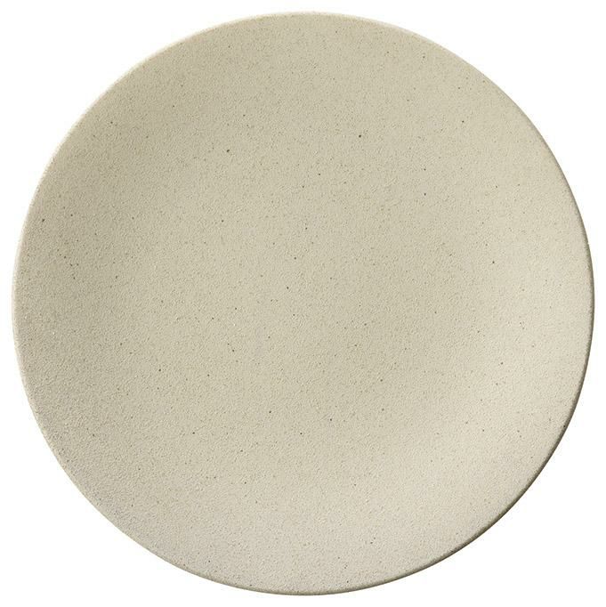 27cmディナー(絹衣)カリタ