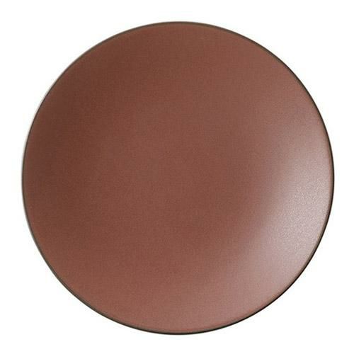 27cmディナー(緋朱)カリタ