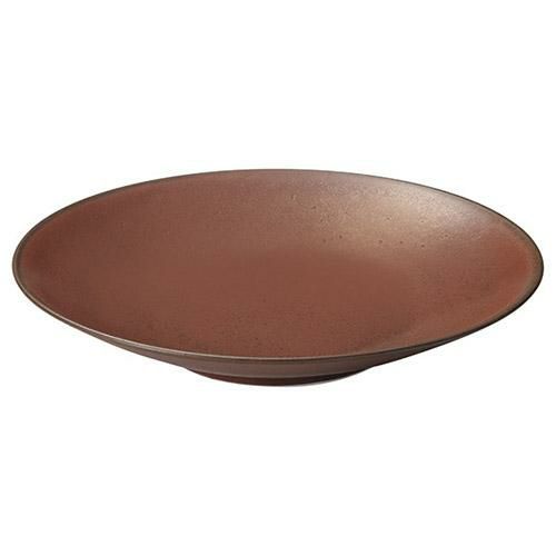 24cmパスタ(緋朱)カリタ