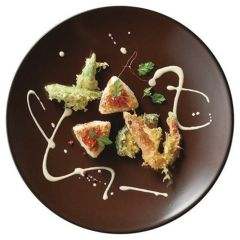 27cmディナー(光琳)ディナープレートセレクション05