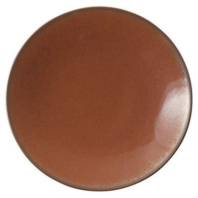 30cmチョップ(釉彩)カリタ