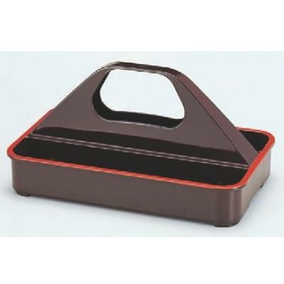 酒運び  銚子運び マロン天朱