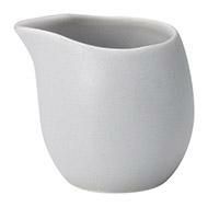 ピッチャー(小)(パールグレー)キャレ