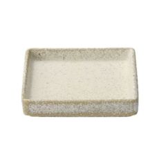 9cm切立正角皿絹衣