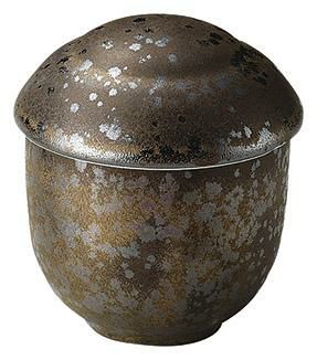 むし碗 身小金麗