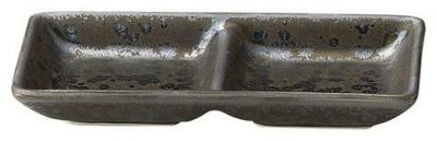 浅口二つ仕切金麗