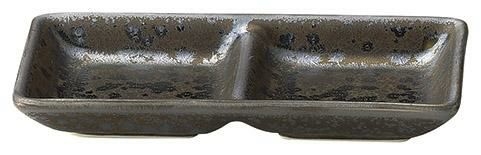 浅口二つ仕切金麗