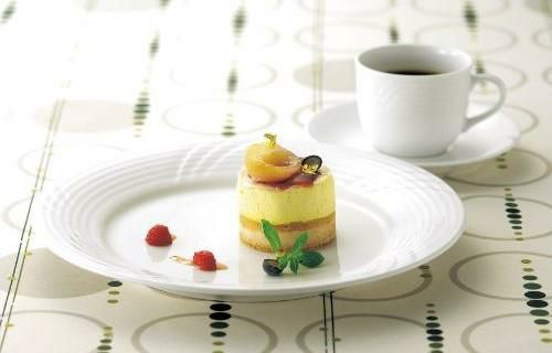 21cmデザートサンマルコ