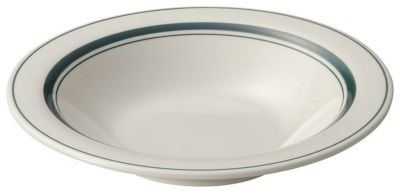 8インチスープスノートングリーン